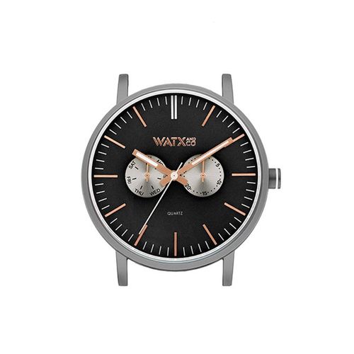 Uniseks sat Watx & Colors WXCA2736 (Ø 44 mm) slika 1