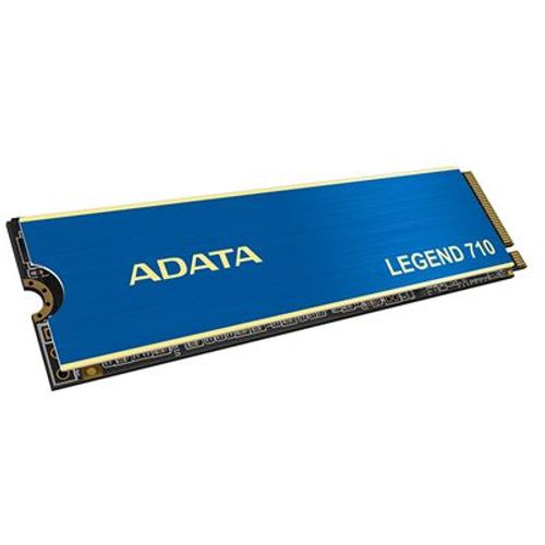 ADATA SSD 512 GB AD LEG710 PCIe Gen3 M.2 2280 slika 1