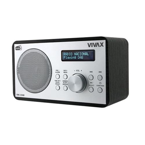 Vivax Vox RADIO DW-2 DAB slika 1