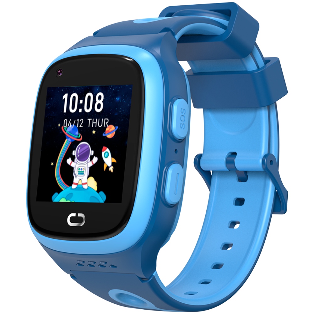 Canyon Kids Watch ZEFIR KW-49 / E-SIM, 4G, GPS, WiFi  slika 3