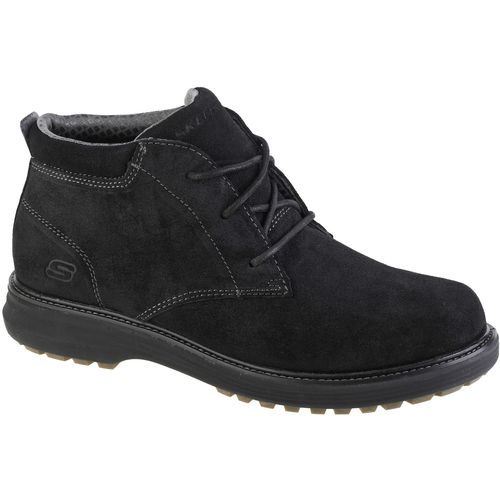 Skechers Wenson-Prado muške čizme 204268-BLK slika 1