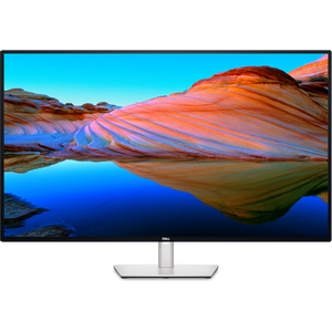 Monitor DELL UltraSharp U4323QE 42.5" 4K UHD IPS