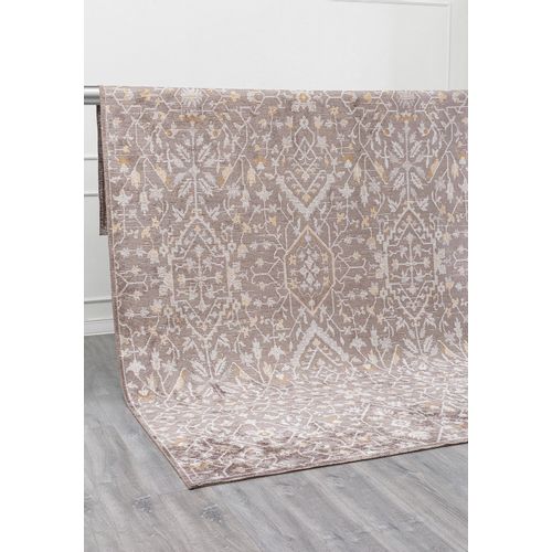 Tepih OPUS LIGHT BROWN, 200 x 250 cm slika 4