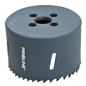 KRUNSKA PILA BI-METALNA 38MM 4/6TPI PROLINE  27138