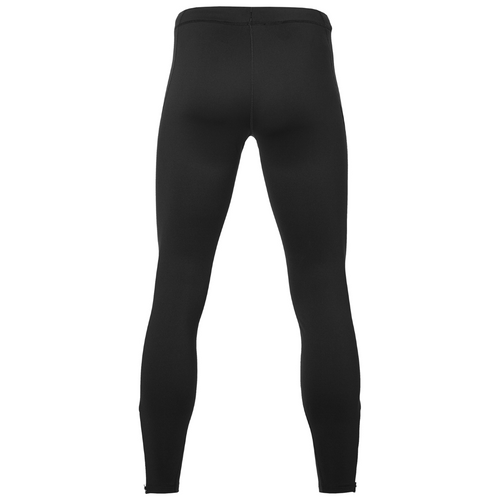 ASICS Muške helanke Silver Winter Tight crne slika 15