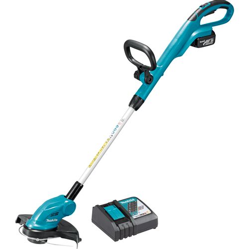 Makita Akumulatorski trimer DUR181RF slika 1