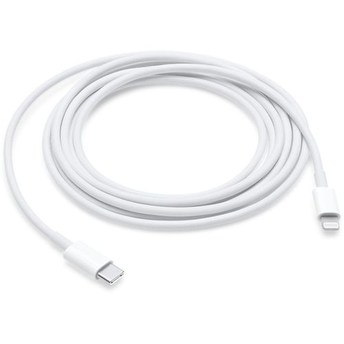 Apple USB-C to Lightning Cable (2 m) slika 1