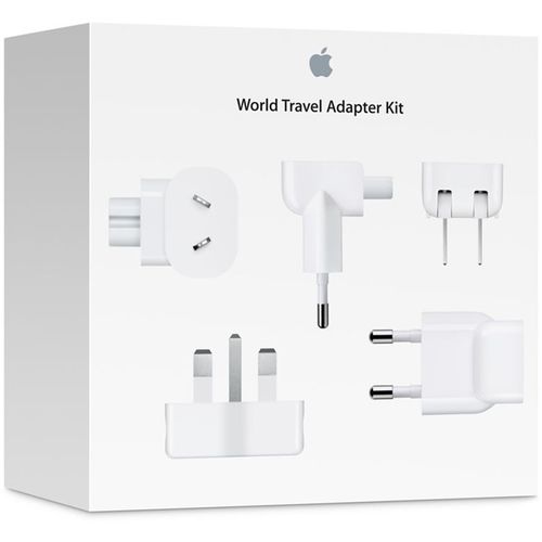 Apple World Travel Adapter Kit slika 1