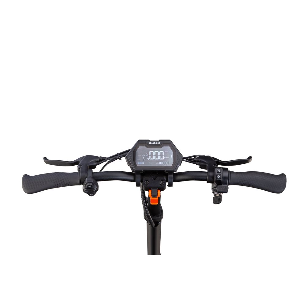 Električni Romobil Kukirin G2 MASTER slika 5