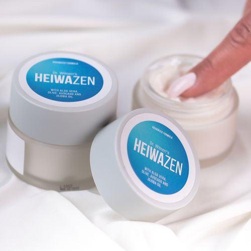 HeiwaZEN 50ml slika 9