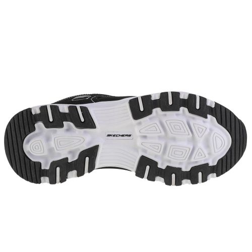 Skechers Ženske Tenisice I-Conik 88888250-BKW slika 4