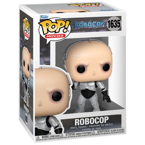 POP figure Robocop - Robocop slika 2