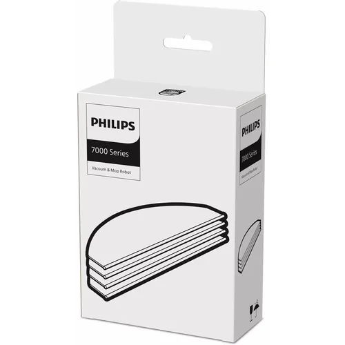 Philips XV1470/00 Krpe za robot usisivače slika 1