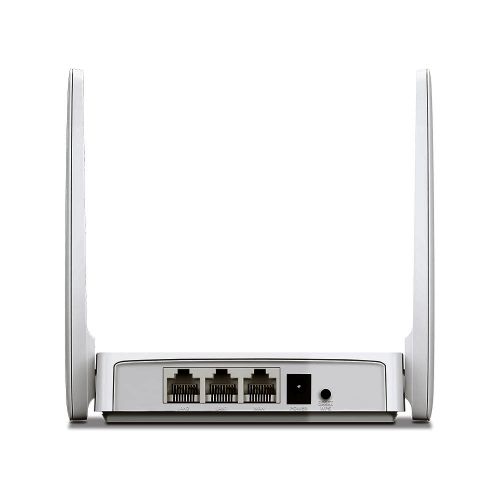 Mercusys AC10, AC1200 Wireless Dual Band Router slika 2