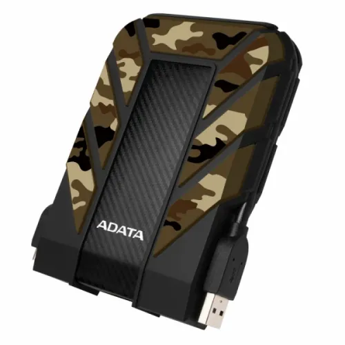 AData AHD710MP-2TU31-CCF Eksterni hard disk 2TB  slika 3