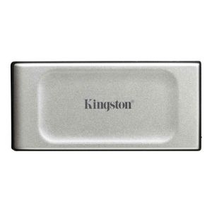Kingston Ext SSD 500GB USB-CXS2000, R/W:2000/2000MBs