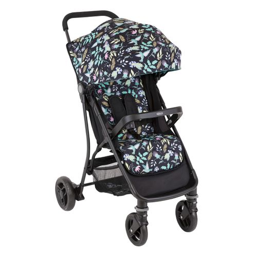 Graco kolica Breaze Lite 2 hummingbird slika 1