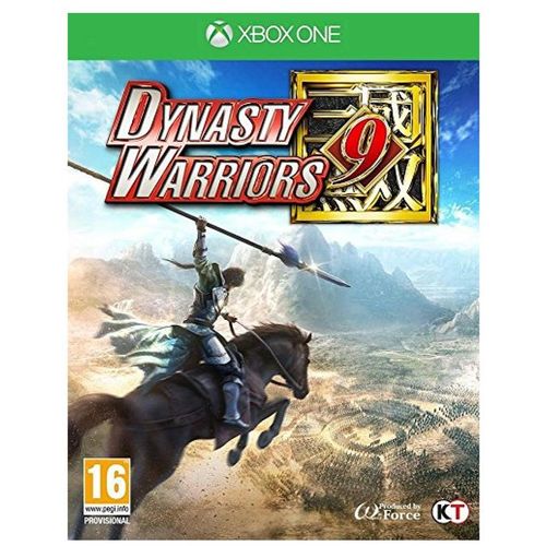 XBOXONE Dynasty Warriors 9 slika 1