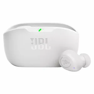 JBL WAVE BUDS TWS WHITE Bežične Bluetooth slušalice In-ear