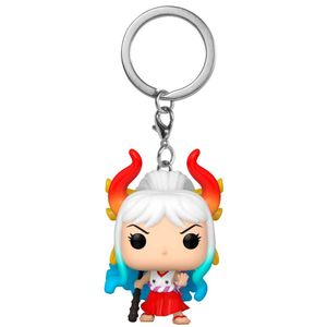 Pocket POP Keychain One Piece Yamato