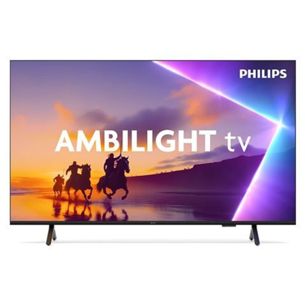 Philips televizor 50PUS8510/12 50" UHD, Ambilight3, Smart (Titan OS) (IZLOŽBENI ARTIKL) slika 1