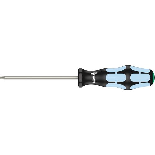 Wera 3367 05032054001 TORX® odvijač od plemenitog čelik veličina T 20 100 mm slika 2