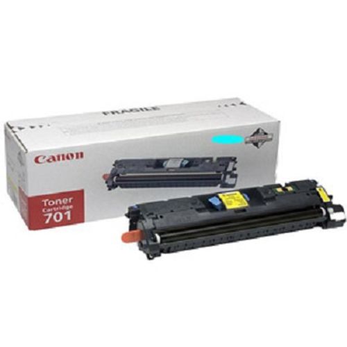 Canon toner EP-701 black slika 1