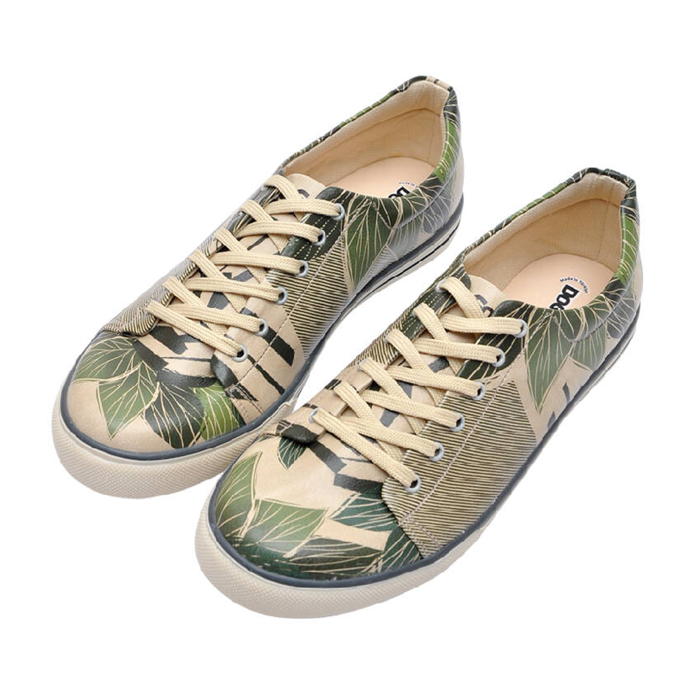 DOGO Patike za muškarce Greeny Men Sneakers slika 1