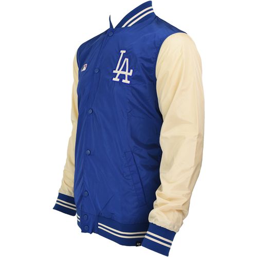 47 brand los angeles dodgers drift track jacket 681658aa-554375 slika 2