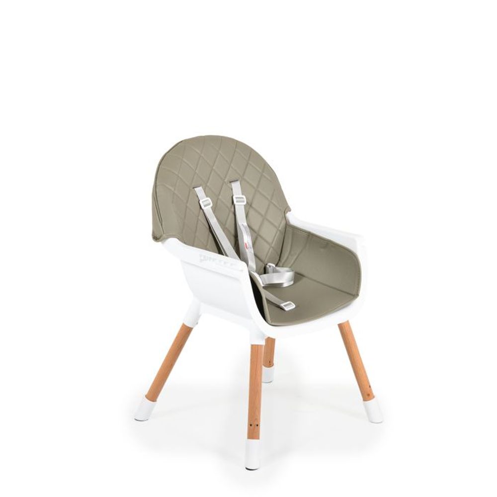 Cangaroo Drvena hranilica Gelato 2U1 slika 4