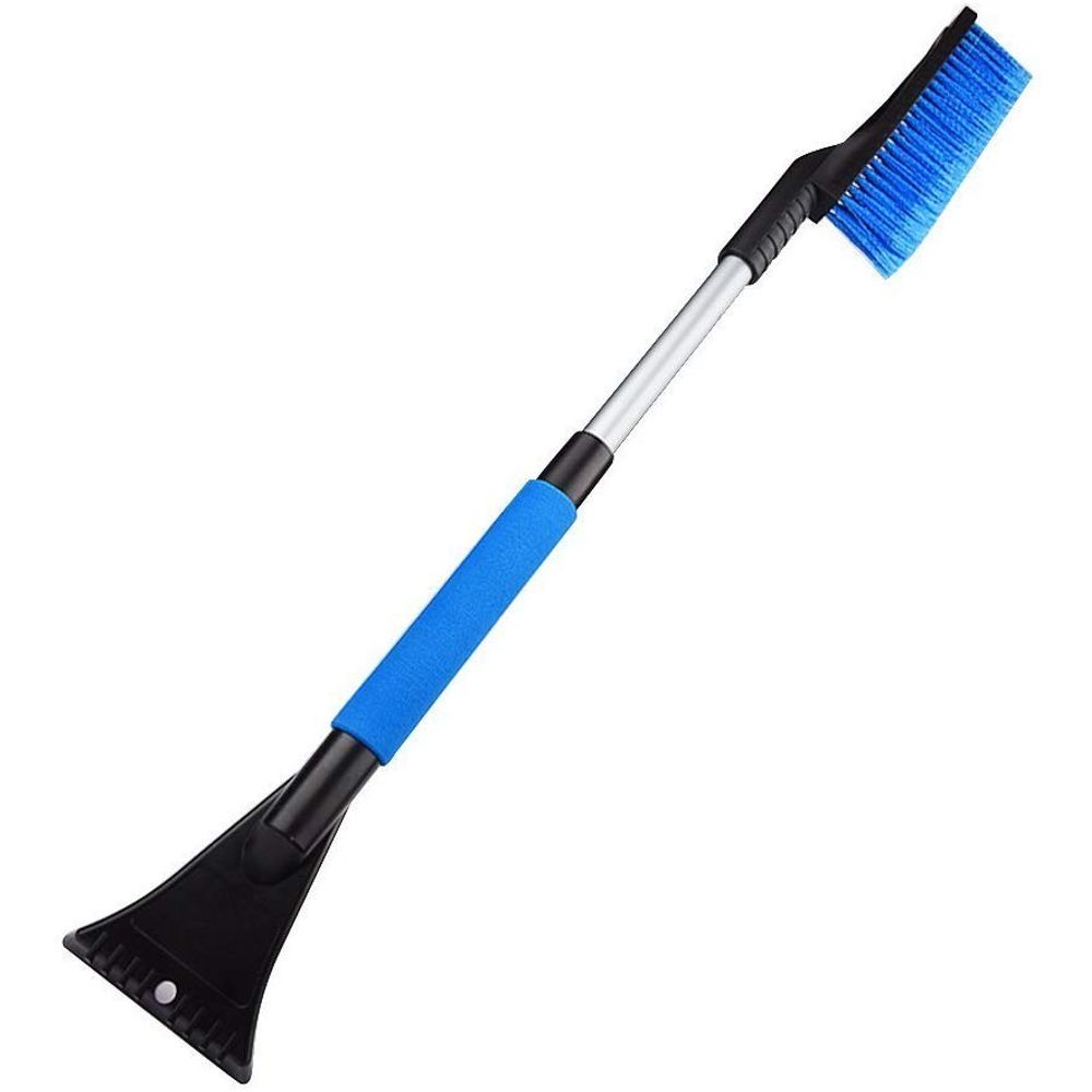 Teleskopski čistač za snijeg i led ASY (80-100 cm) slika 1