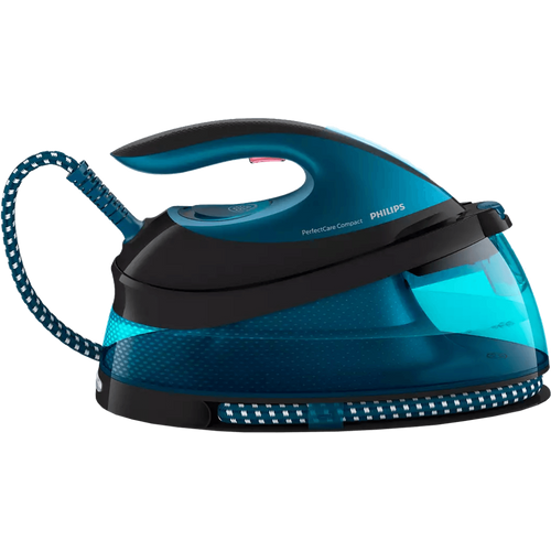 Philips Pegla sa parnom postajom, 2400 W, PerfectCare Compact - GC7846/80 slika 1