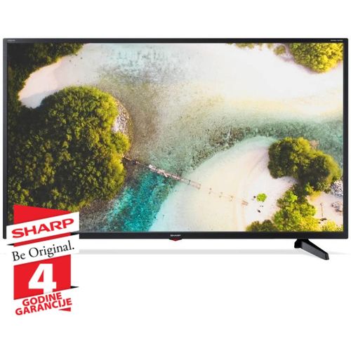 Sharp televizor 40" 40CF3 Full HD LED TV slika 1