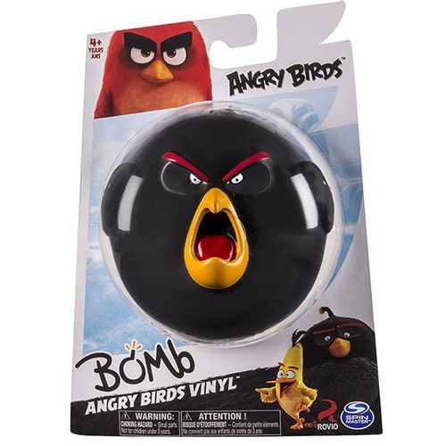 Angry Birds loptice slika 6