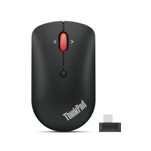 Lenovo Think 4Y51D20848 ThinkPad USB-C Wireless Compact Mouse slika 1