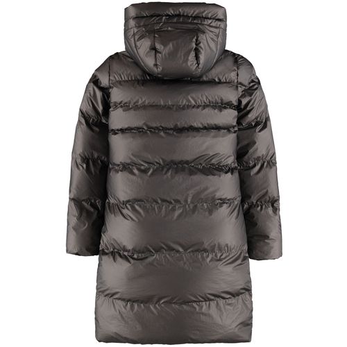 Garcia Grey Puffer kaput slika 3