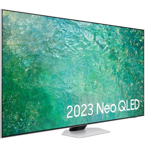 SAMSUNG QN85C Neo QLED QE85QN85CATXXH 4K HDR Smart TV slika 2