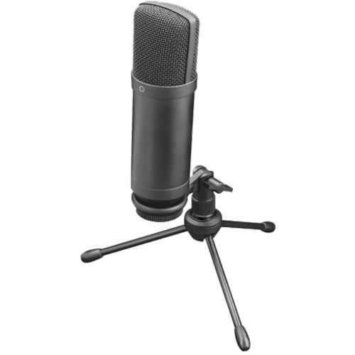 Trust mikrofon GXT 252+ Emita Plus Streaming slika 4