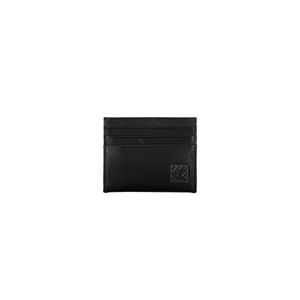 CALVIN KLEIN BLACK MAN WALLET