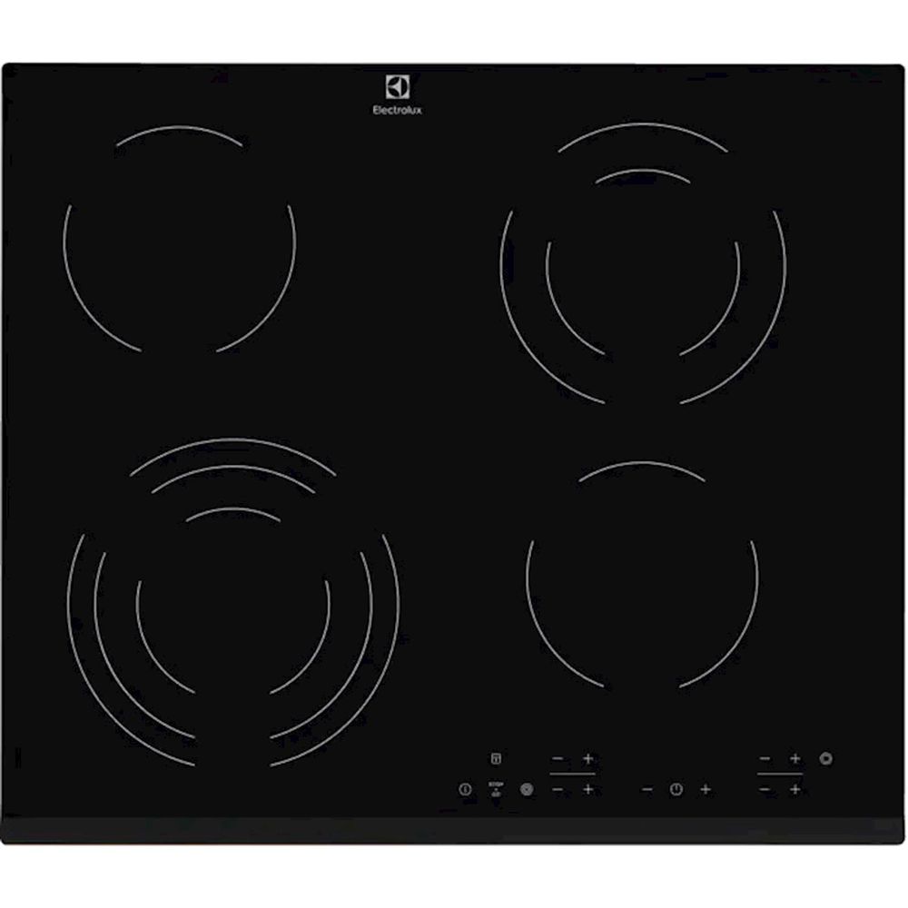Electrolux Ugradbena ploča EHF6343FOK slika 1