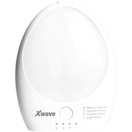 Xwave-Egg Germicidna lampa za prečišćavanje vazduha slika 1
