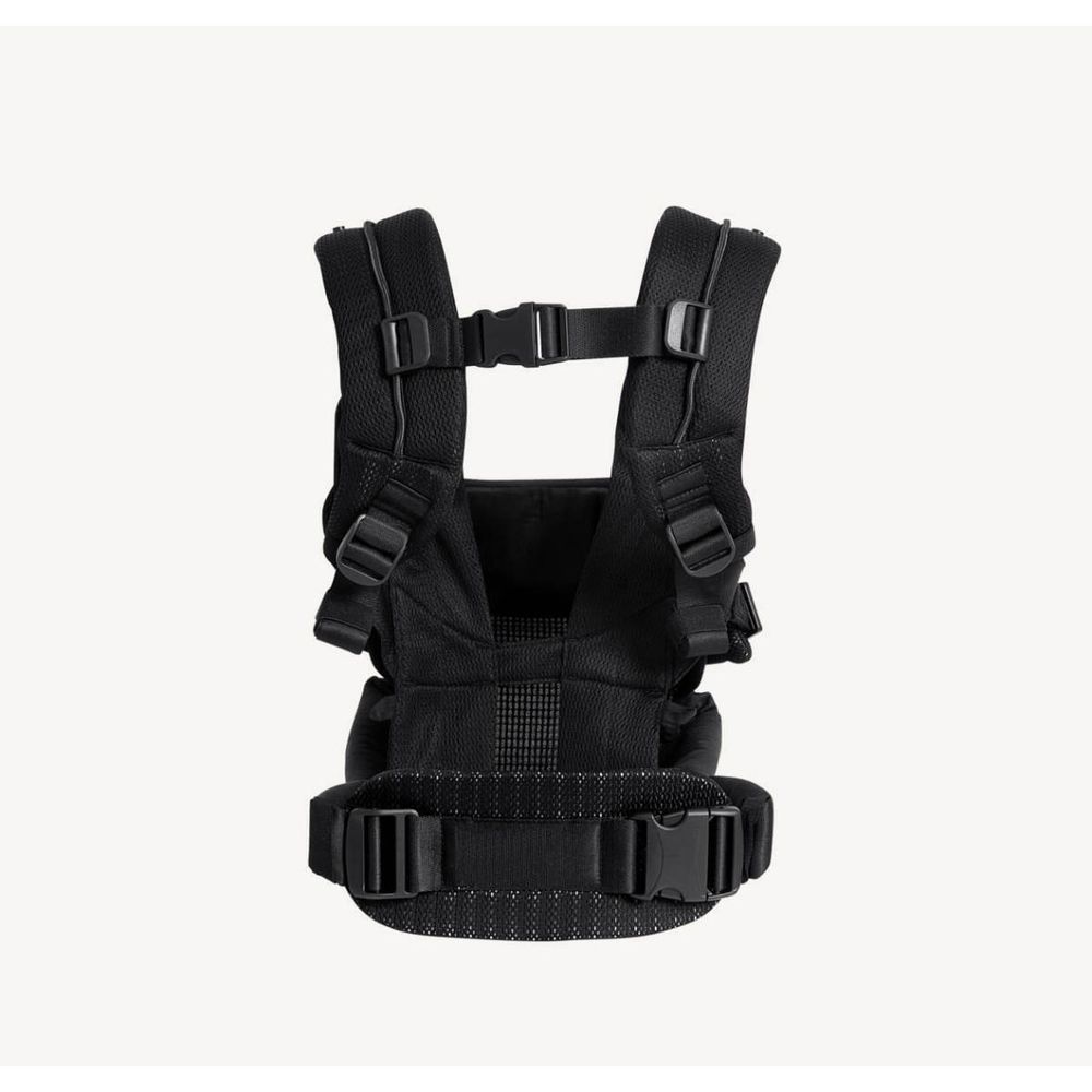 Joie Nosiljka za bebu Savvy Air 4u1 52152, Coal slika 6