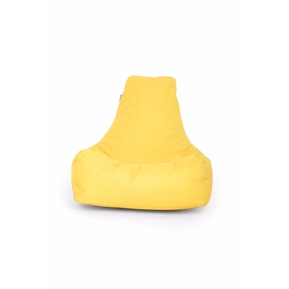 Veliki Žuti Bean Bag slika 1