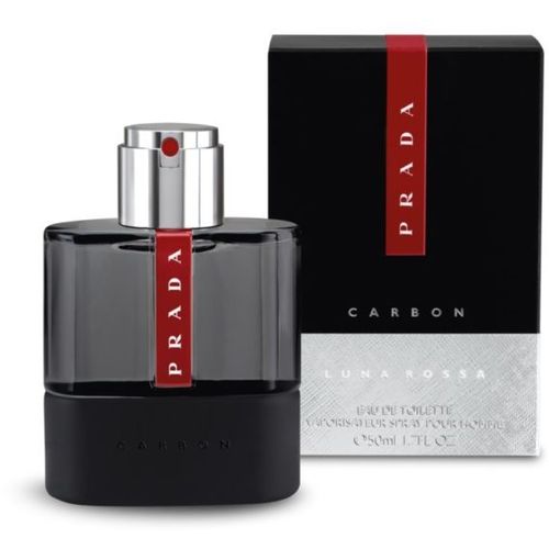 Prada LUNA ROSSA CARBON edt sprej 50 ml slika 1