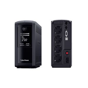 Cyber Power UPS VP1000ELCD