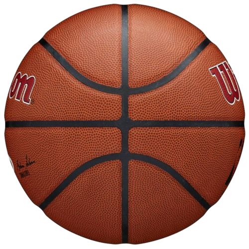 Wilson Team Alliance Portland Trail Blazers Košarkaška Lopta WTB3100XBPOR slika 4