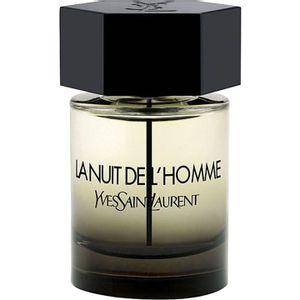 Yves Saint Laurent La Nuit de l'Homme Men EDT  60ml