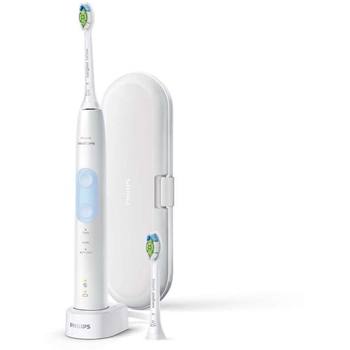 Philips Sonicare ProtectiveClean 5100 Sonična električna četkica za zube HX6859/29 slika 2