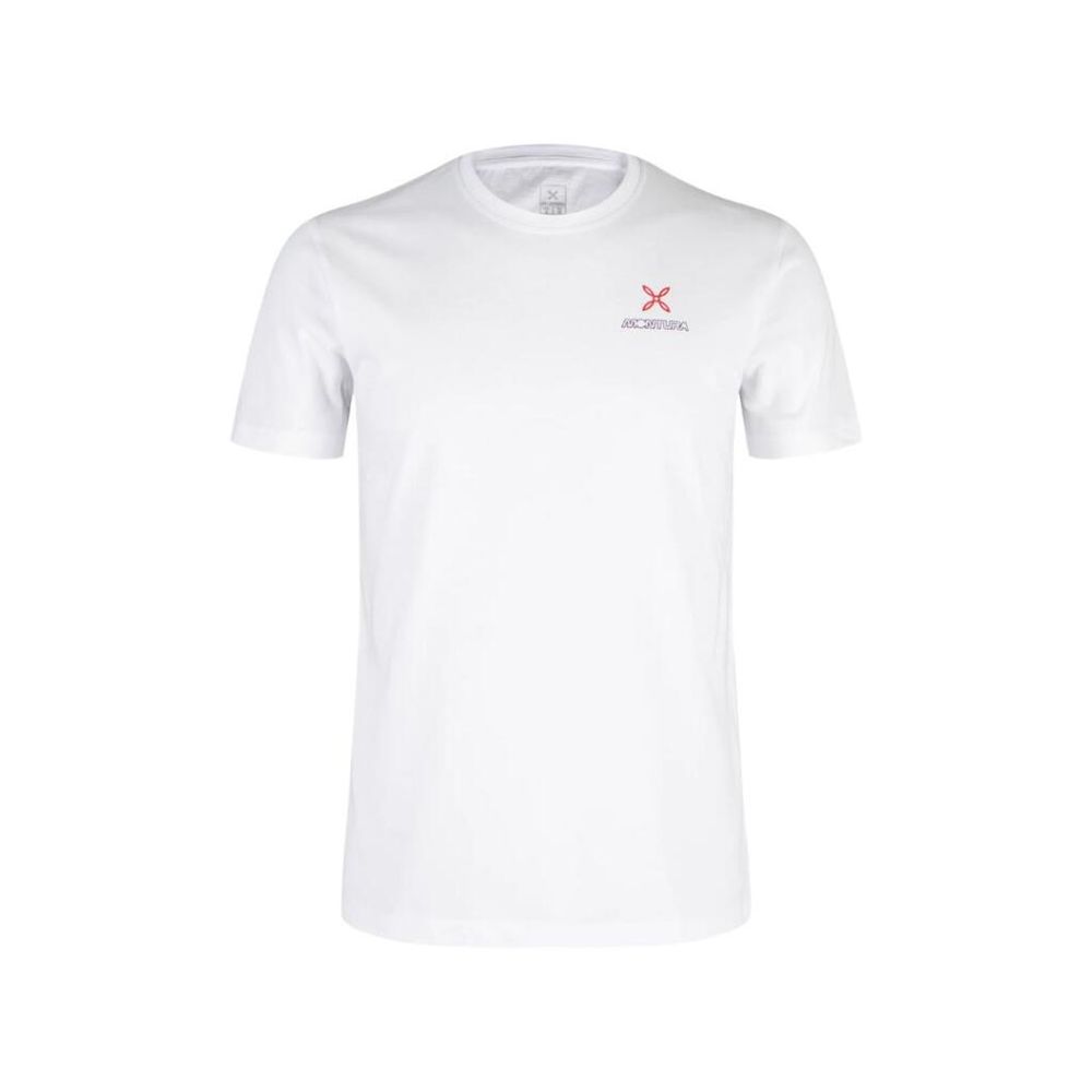Montura Muška majica TEAM VERTIGO T-SHIRT slika 1
