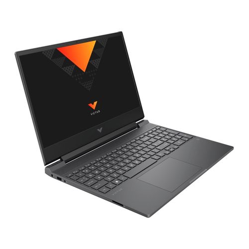 HP Victus Gaming 93T03EA 15-fa1015nm, Intel Core i7-13700H, 16GB DDR4-3200 RAM, 512GB PCIe NVMe TLC M.2 SSD, 15.6" IPS AG FHD 1920x1080, NVIDIA GeForce RTX 4050, 2 USB-A 3.1, 1 USB-C 3.1, 1 HDMI 2.1, 1 RJ-45, BT 5.3, FreeDOS, YU, Mica silver, 2yw slika 2